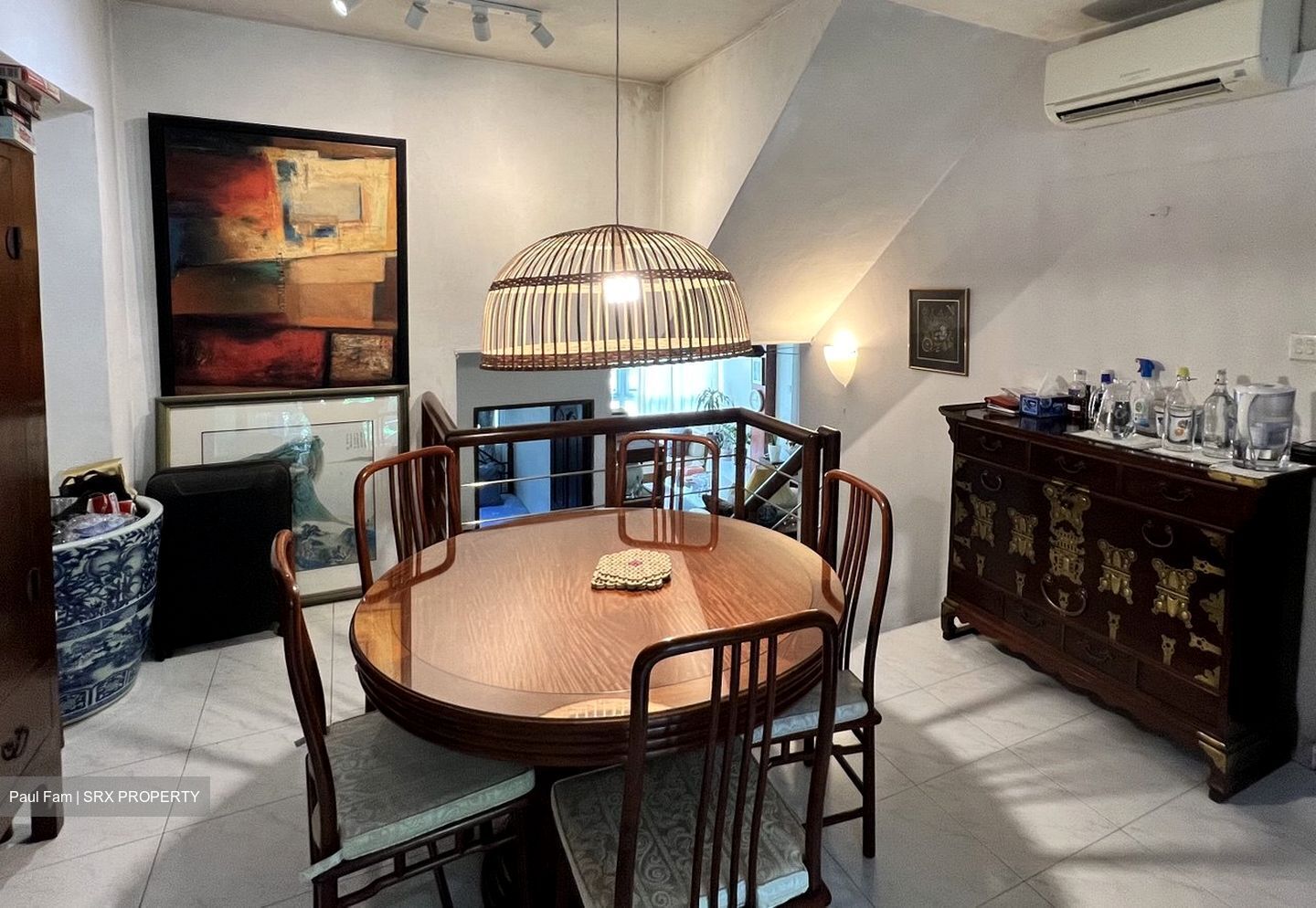 Pandan Valley (D21), Condominium #469070941
